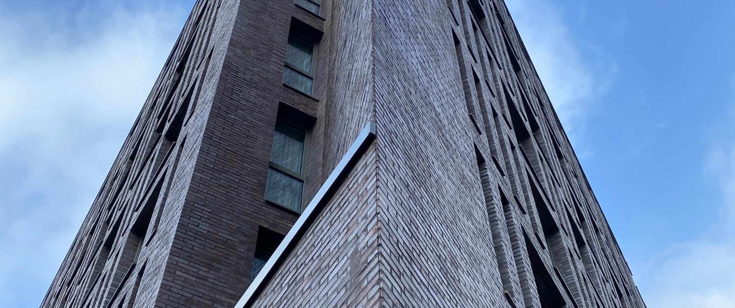 1437 Fassade