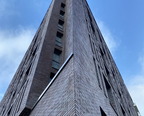 1437 Fassade