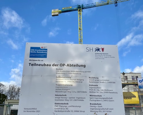 1635 Bauschild