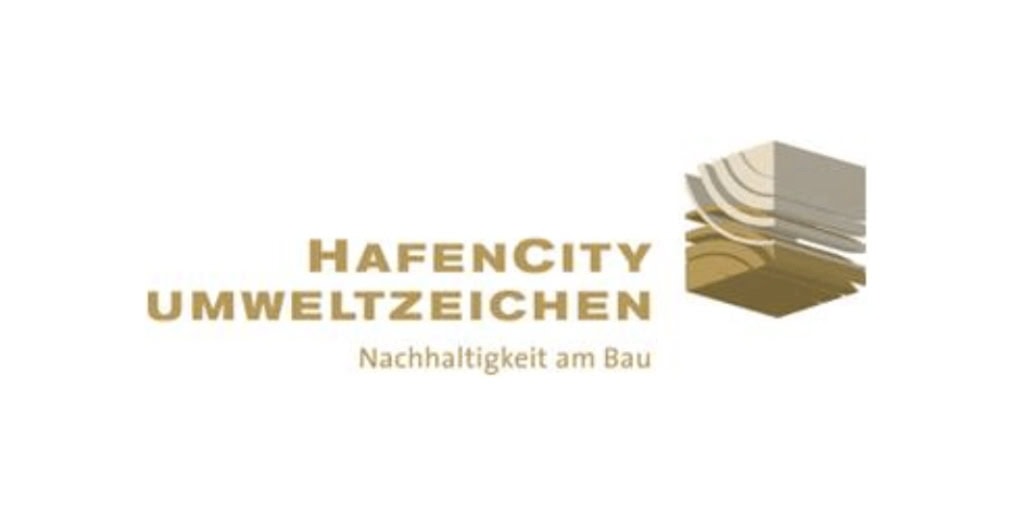 Umweltzeichen Hafencity